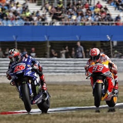 Maverick: “Es el fin de semana en el que estamos más cerca”