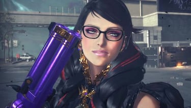 Bayonetta 3, impresiones. La bruja del multiverso ya está aquí