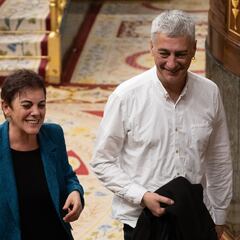 Acuerdo Gobierno-Bildu para la prohibición de los desahucios de personas vulnerables hasta 2025