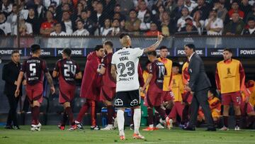 Argentina se rinde ante Vidal: “Con él tendríamos los mismos mundiales que Brasil”