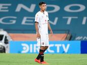 Sforza vuelve a sonar en Europa