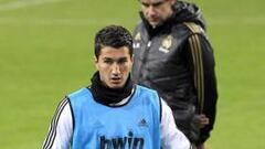 Reválida para Sahin en un partido sin tensiones