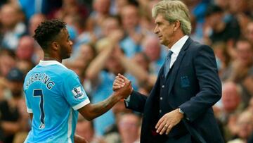 La reflexión de Pellegrini por el racismo en la Premier League