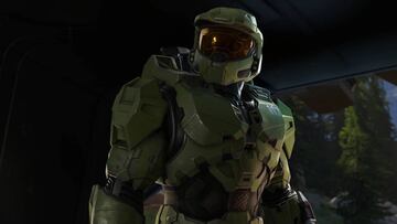 El programa de prueba de Halo Infinite ha sufrido retrasos por el coronavirus