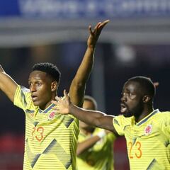 La defensa de Queiroz: la más segura y de más alternativas