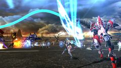 Imágenes de Scarlet Blade