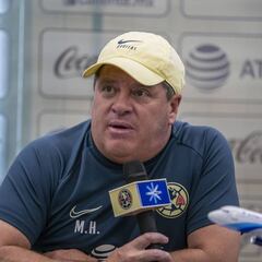 Fuentes y Escoboza debutarán con América ante Tigres