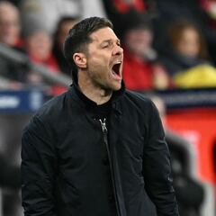 ¡Chasco para Xabi Alonso!