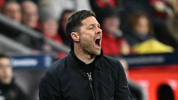 ¡Chasco para Xabi Alonso!