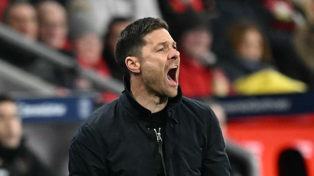 ¡Chasco para Xabi Alonso!