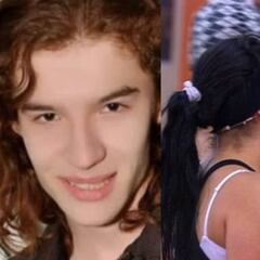 Óscar Naranjo, de ‘Protagonistas de Novela’ reaparece