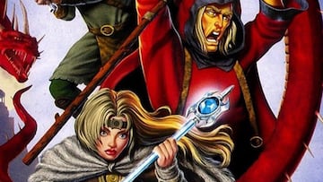 Dragonlance