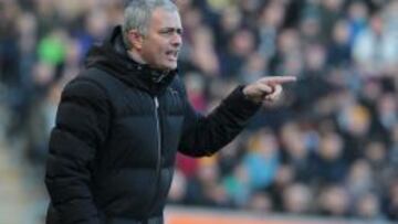 Mourinho, en la 'BBC': "La liga española no me gustaba"