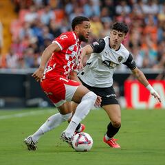 Danjuma vuelve a Vila-real para recuperar su veneno