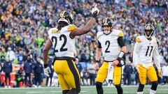 All the television and streaming information you need if you want to watch Pittsburgh face Baltimore at M&T Bank Stadium.