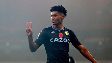 Apuntes de la 8ª jornada de la Premier League 2020/21