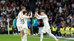 La nueva norma que avala que el Madrid acabara con cuatro canteranos sin peligro de alineación indebida