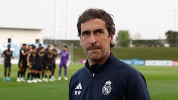 Raúl podría perder a su punta titular, Álvaro Rodríguez, que tiene ofertas. No asoma ningún nueve goleador desde abajo...