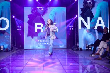 Un desfile diverso e inclusivo