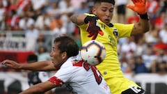 El extraño caso de Gabriel Vargas