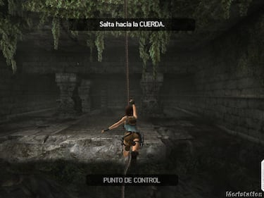 Tomb Raider: Anniversary, Impresiones