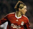 Torres mete al Liverpool en cuartos