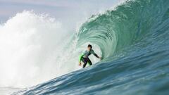 Selman liderará a los chilenos en el Maui And Sons Arica Pro Tour