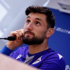 Valle: “Lo de Peru es el ejemplo de que no somos máquinas”