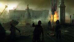 Imágenes de Zombi