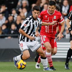 El Castellón ultima la venta de Villahermosa al Andorra