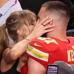 Los fans se preguntan, ¿por qué las cámaras de la NFL ya no enfocan a Taylor Swift?