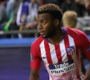 Lemar y Rodrigo apuntan a jugadores decisivos en el Atleti