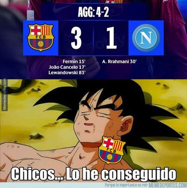 ‘El Valderrama’ de Thuram y el penalti de Lautaro se llevan todos los memes de la Champions