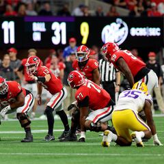 College football bowl games: Who plays today Monday, January 2? | Dates, times and matchups