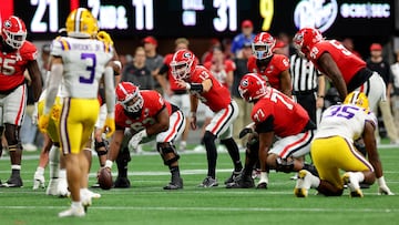 College football bowl games: Who plays today Monday, January 2? | Dates, times and matchups