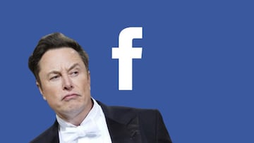 Elon Musk X Twitter Facebook MEta Mark Zuckerberg personas mas ricas del mundo tesla spacex threads instagram IG Facebook de pago faceboob cambio de nombre Twitter