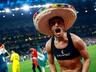 Italy headline a chaotic playoff week as the last six teams confirm their spots for this summer’s World Cup in the US, Mexico and Canada.