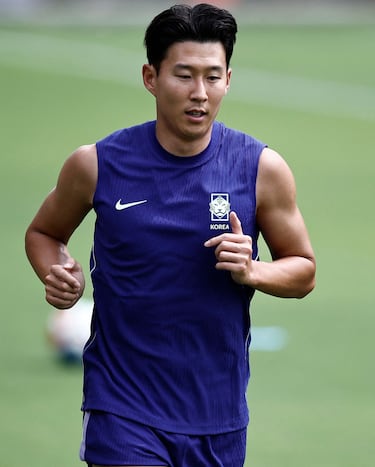 Heung-Min Son y Kang-In Lee se roban el corazón tapatío