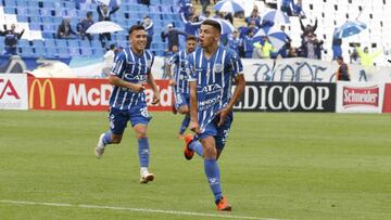 Godoy Cruz 2-0 Aldosivi: resumen, goles y resultado