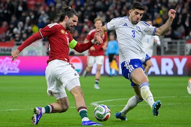 The biggest names missing from World Cup 2026: Lewandowski, Szoboszlai, Kvaratskhelia...