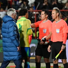 Brasil estalla contra Bolivia: “Nunca había visto algo así”