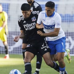 Campeonato Nacional 2022: partidos, quién juega hoy y horarios, primera fecha | fútbol chileno