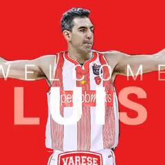Scola jugará hasta los 41 años: firma por el Pallacanestro Varese