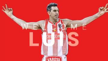 Scola jugará hasta los 41 años: firma por el Pallacanestro Varese