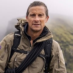 Qué fue de Bear Grylls, el último superviviente que “debería haber muerto 21 veces”