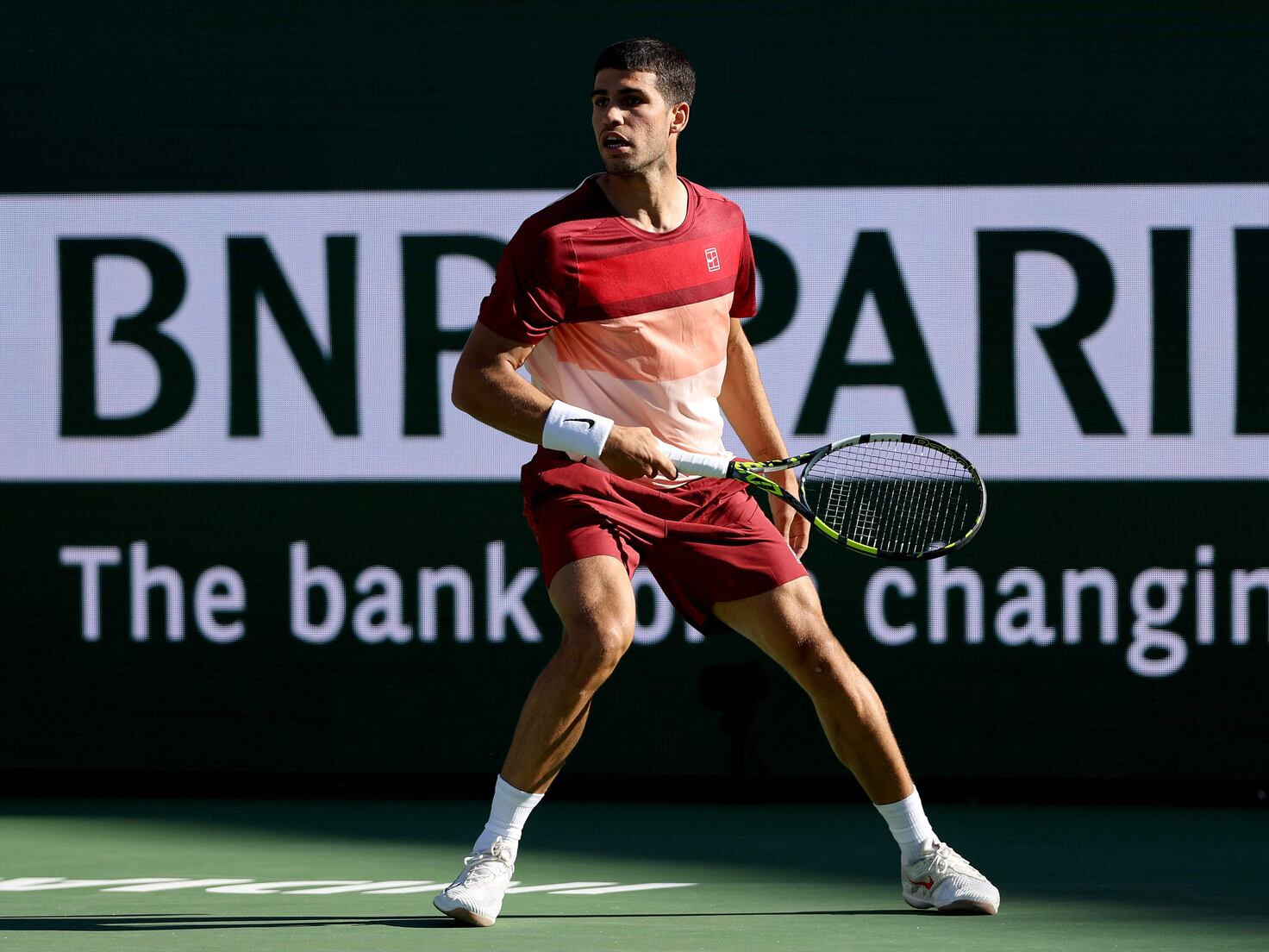 Alcaraz no apoya el cisma - AS.com