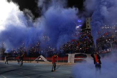 El empinado camino de la ANFP para concretar su plan soñado
