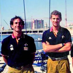 Barcelona revive este martes la inauguración de sus Juegos