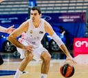 Resumen y resultado del Andorra - Real Madrid: ACB