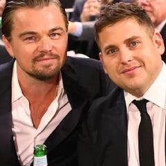 La imposición de DiCaprio a Jonah Hill en su confinamiento juntos: "No entendía nada"